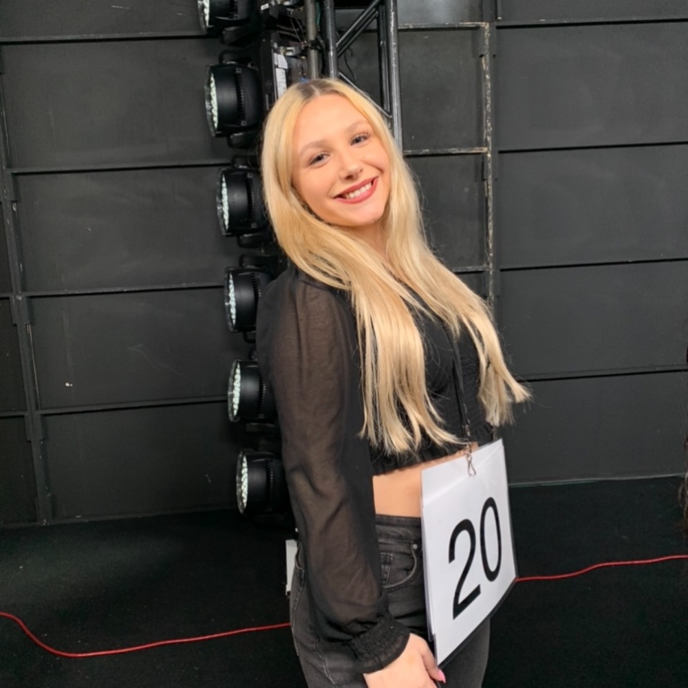 Meet your Posher, Alyssa